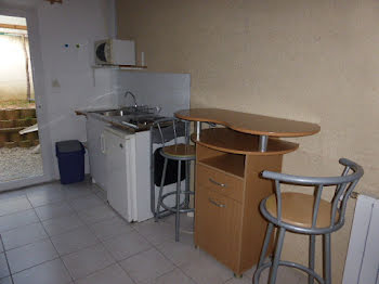 appartement à Jacou (34)