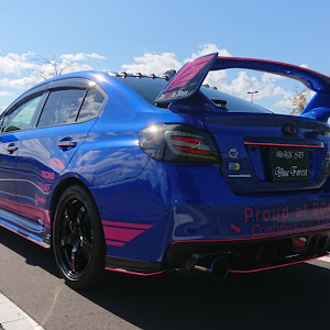 WRX STI VAB