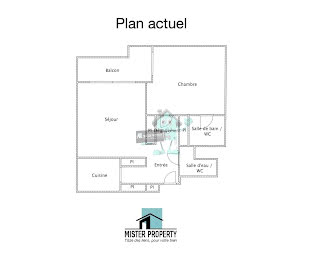 appartement à Neuilly-sur-Seine (92)