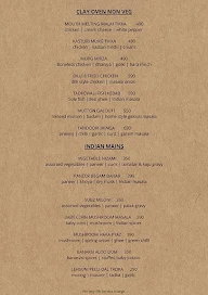 Soros menu 8