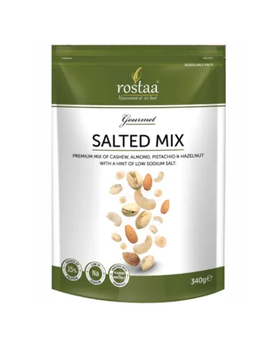 Rostaa Salted Mix