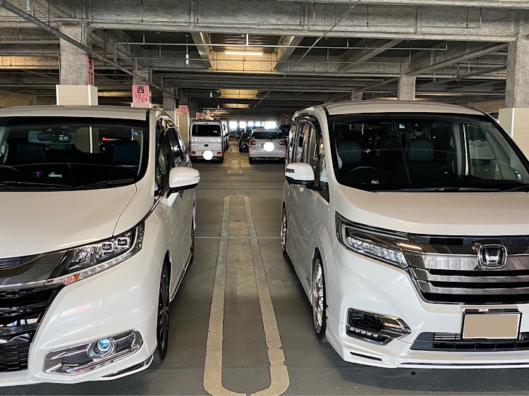 オデッセイのRC.Style・SpiritLink・川端一家・ステップワゴンスパーダに関するカスタム事例の投稿画像3枚目