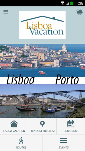 Lisboa Vacations