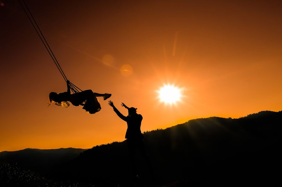 Wedding photographer Catalin Vornicu (vccatalin). Photo of 20 February