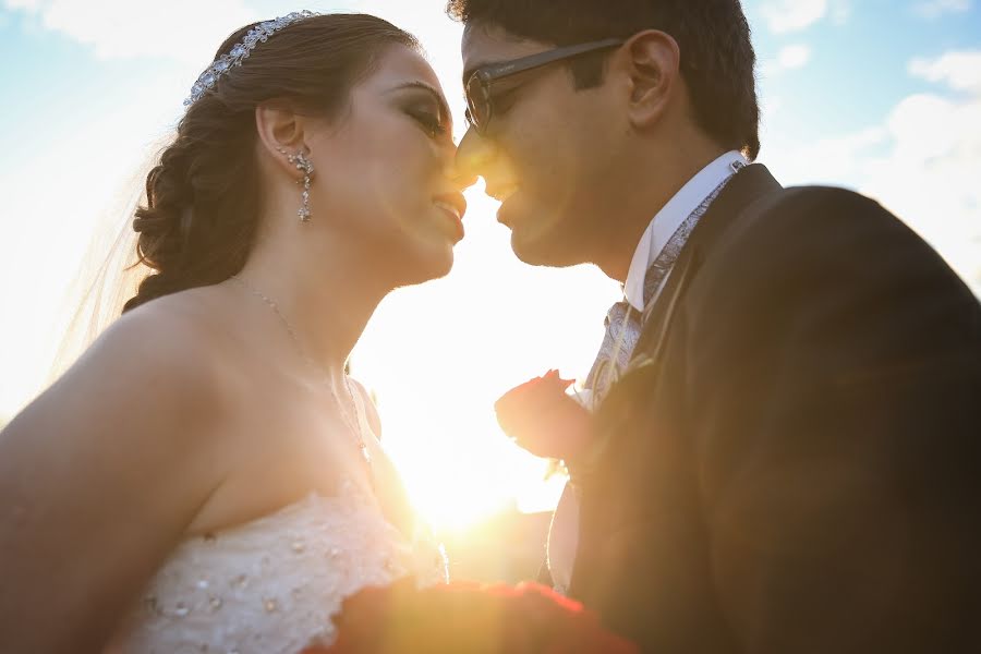 Wedding photographer Ana Romo (anaromo). Photo of 30 December 2015