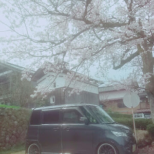 ルークス ML21S