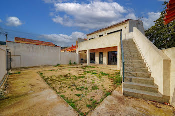 maison à Châteauneuf-les-Martigues (13)