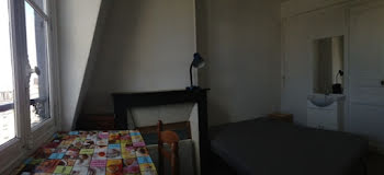 chambre à Paris 13ème (75)