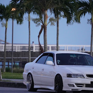 チェイサー JZX100