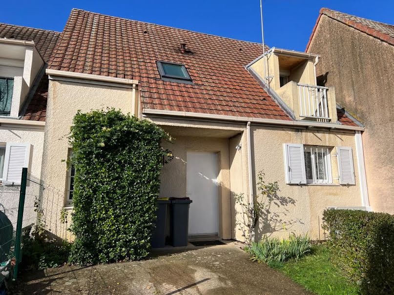 Vente maison 4 pièces 100 m² à Etampes (91150), 210 000 €