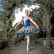 Sophie  Rebecca is a transgender ballet dancer from the UK.