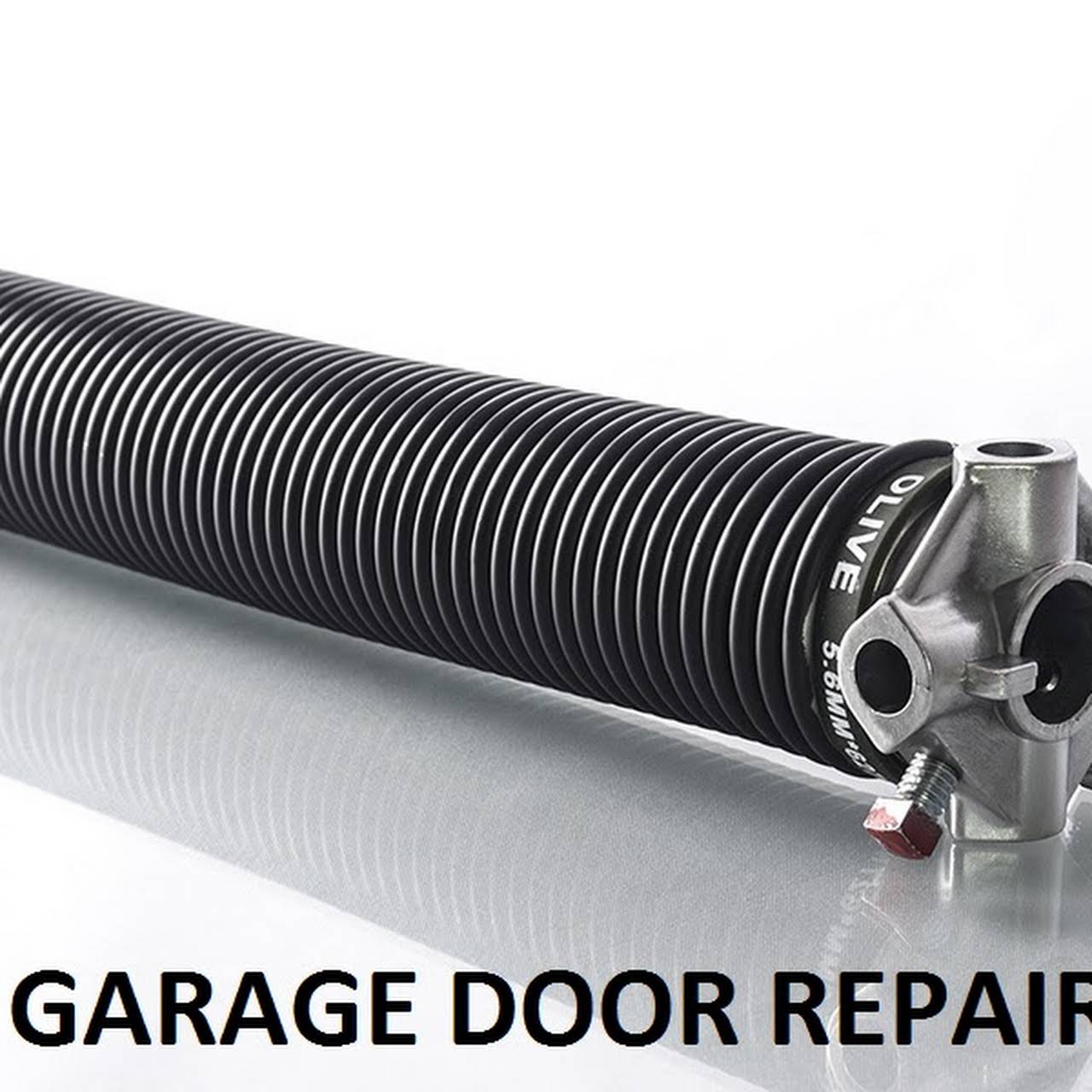 Kc Garage Door Repair Garage Door Repair In Kansas City