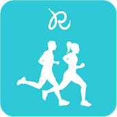 Runkeeper ランニングもウォーキングも GPS 追跡