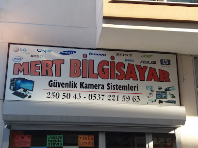 Mert Bilgisayar