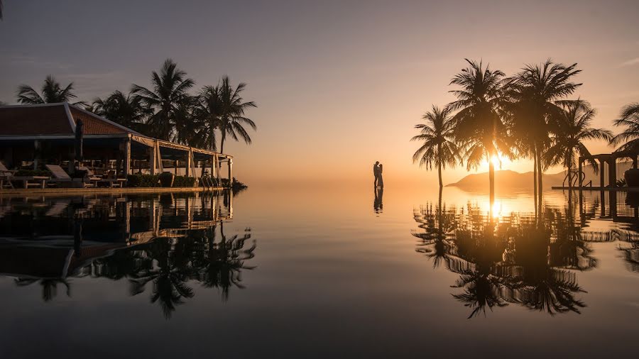 Huwelijksfotograaf Dmitriy Peteshin (dpeteshin). Foto van 8 december 2019