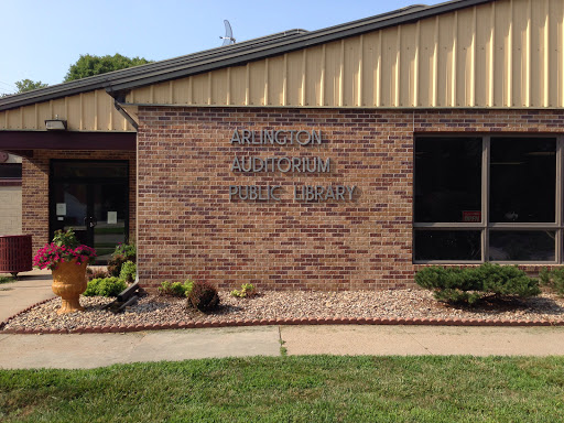 Arlington Public Library