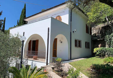 Villa avec terrasse 5