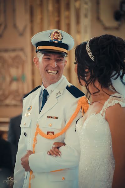 Fotografo di matrimoni Dc Filmes Produtora (duplocliquewf). Foto del 14 gennaio 2019