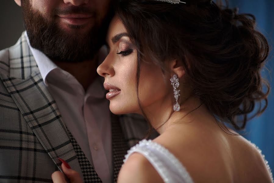 Photographe de mariage Ruslan Mikhaylov (ruslanmihailovph). Photo du 30 janvier 2023