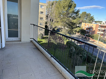 appartement à Montpellier (34)