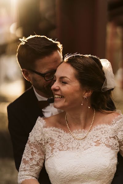 Fotógrafo de bodas Tim Funke (timfunke). Foto del 8 de junio 2021