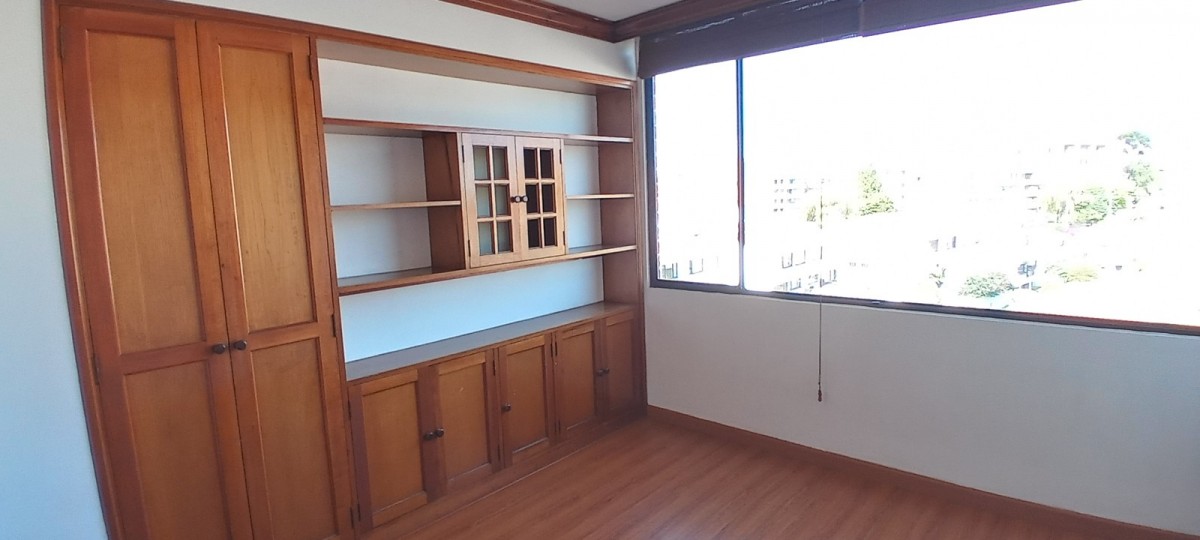 Apartamento En Arriendo - Puente Largo, Bogota