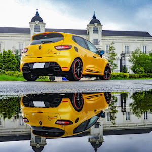 ルーテシア RM5M1