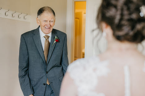 Photographe de mariage Andrea Lewis (amativecreative). Photo du 7 mai