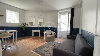 appartement à Nantes (44)