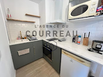 appartement à Montpellier (34)