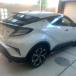 C-HR ZYX10