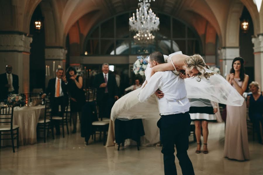 Wedding photographer Adam Brennan (adambrennan). Photo of 9 September 2019