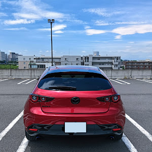 MAZDA3