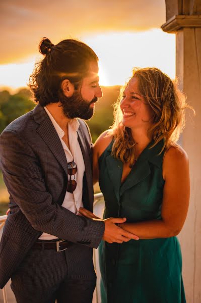 Wedding photographer Léa Tardat (leatardat). Photo of 8 February 2021