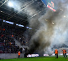 🎥 "Hou de eer aan jezelf" vs "Francky Dury": Supporters schreeuwen om ontslag essevee-coach ... en krijgen fans Antwerp tegen zich