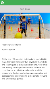 Pass Soccer Academy - náhled