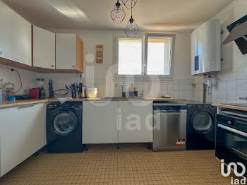 appartement à Montluçon (03)