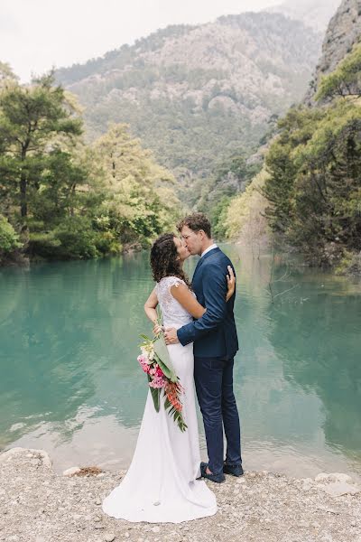 Photographe de mariage Caner Demir (canerdemir). Photo du 22 janvier 2023