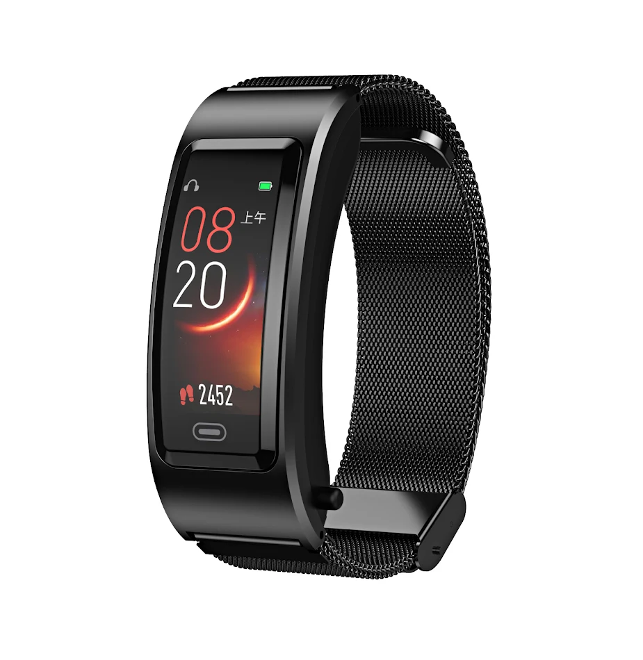 Enkelvoudige Bluetooth-verbinding met opladen