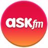 ASKfm: Ask & Chat Anonymously icon