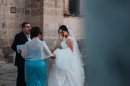 Düğün fotoğrafçısı Christian Macias (christianmacias). 22 Aralık 2018 fotoları