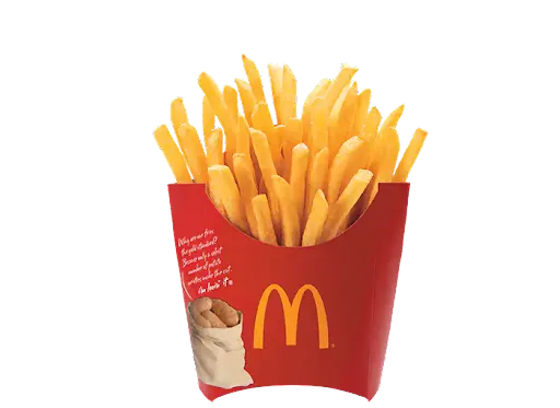 Fries (M)
