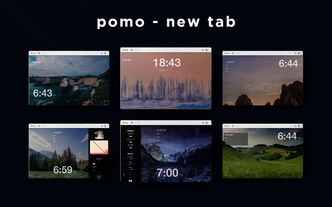 pomo Preview image 3