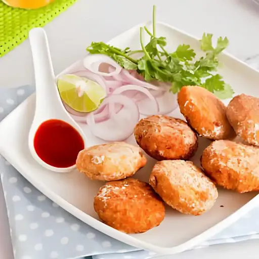 Dahi Kabab