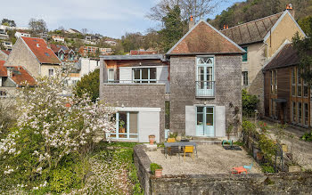 maison à Besançon (25)