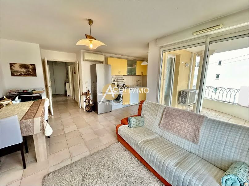 Vente appartement 3 pièces 53 m² à Toulon (83000), 205 000 €