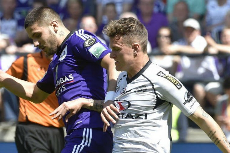 Anderlecht wil Scholz, maar kloof met Lokeren lijkt onoverbrugbaar