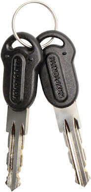 Kryptonite Keeper Mini Folding Lock - Includes Bracket alternate image 3