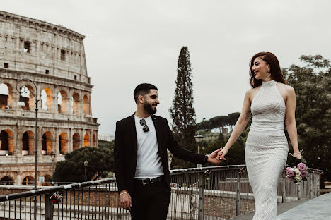 婚礼摄影师Fabio Schiazza（fabioschiazza）。5月3日的照片