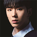 Kihyun Monsta x Wallpaper for New Tab